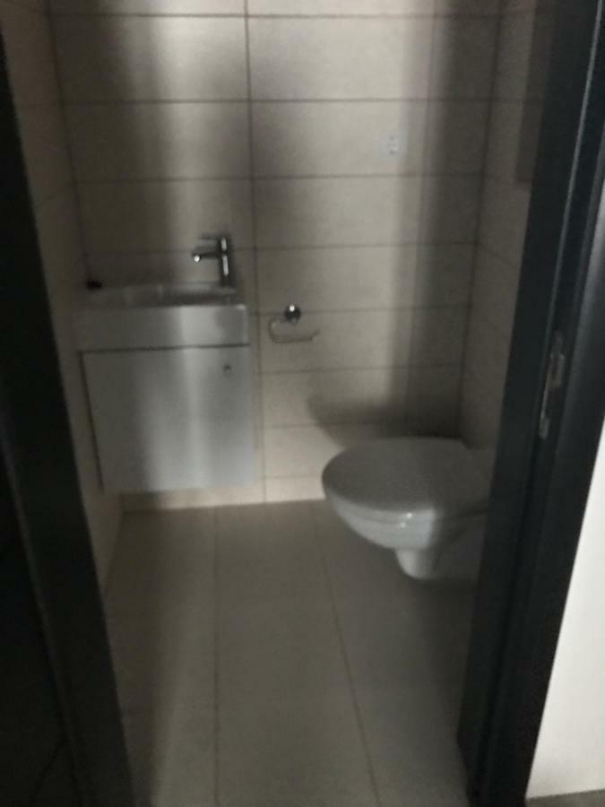 Neopolis Hotel Polyana  Bagian luar foto