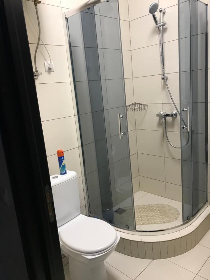 Neopolis Hotel Polyana  Bagian luar foto